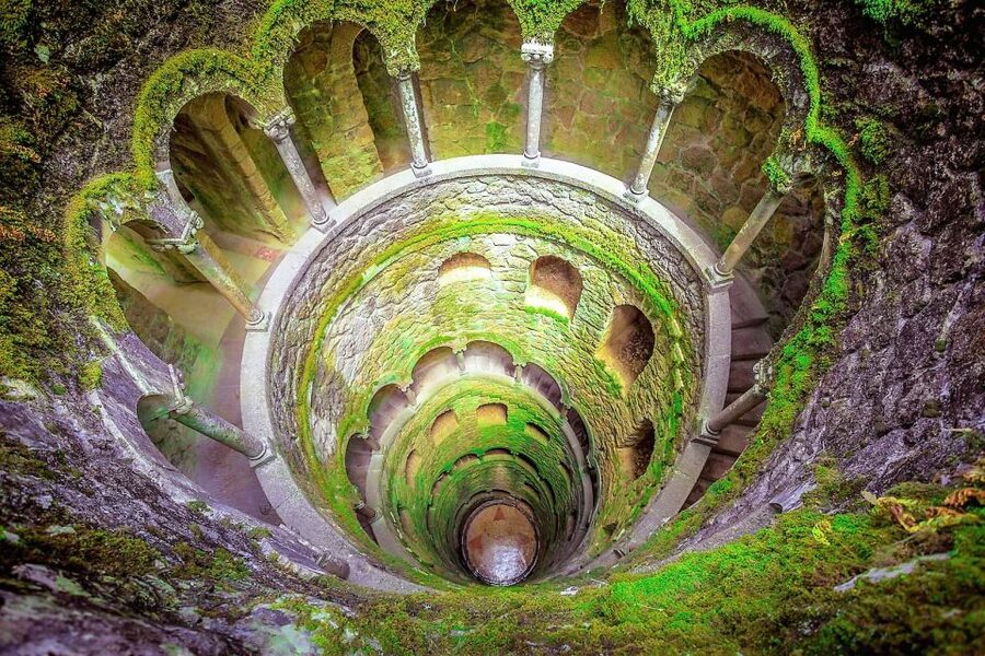 Sintra: Quinta da Regaleira Entry Ticket and Guided Tour - Who should book this tour, and who should skip it
