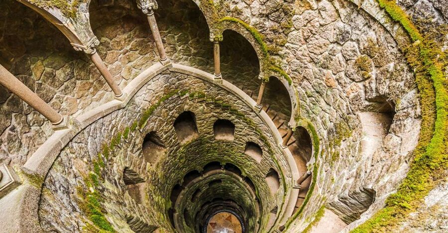 Sintra: Quinta da Regaleira Entry Tickets with Host - Tickets, security checks, and the real meaning of skip-the-line