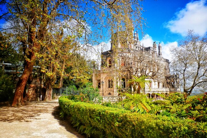Sintra - Regaleira Palace | Cabo da Roca & More! | Local Company - Praia da Adraga: A Short Coast Stop That Can Still Feel Special