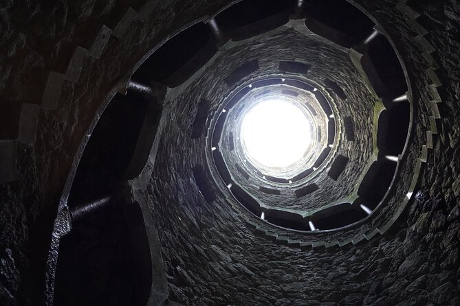 Sintra, Roca and Cascais Full-Day Private Tour with Pena Tickets - Sintra Old Town at Human Speed: Pastries and Twin Chimneys