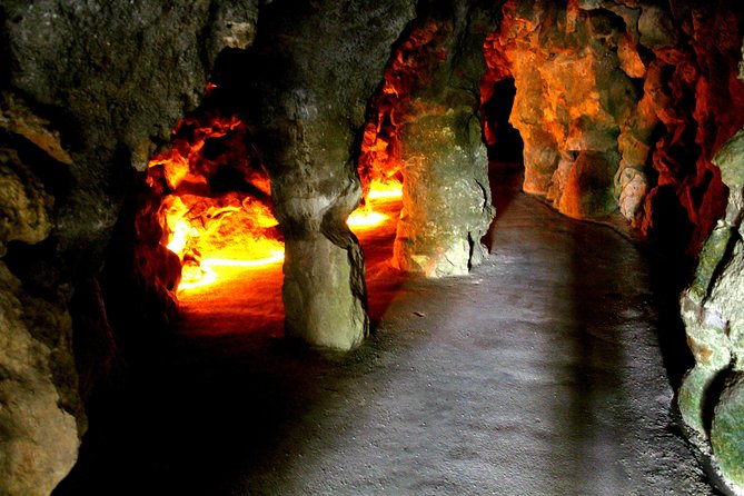 Sintra Small-Group Tour: Let the Fairy Tale Begin with Pick Up - Pacing and practical expectations for a full 8-hour day