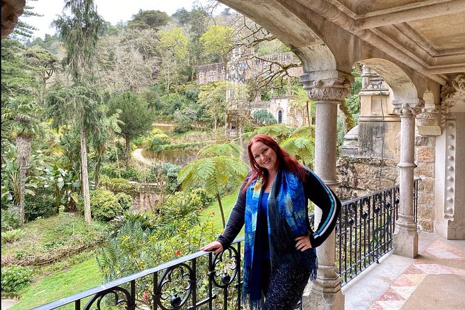 Sintra Small-Group Tour: Let the Fairy Tale Begin with Pick Up - Should you book this Sintra and Cascais small-group tour?
