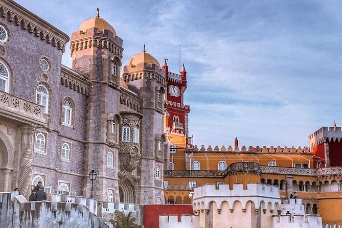 Sintra: The Romantic Village – Half-Day Private Guided Tour - How this private Sintra tour works in real life