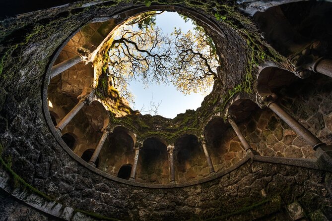 Sintra: The Romantic Village – Half-Day Private Guided Tour - Pickup, meeting point, and the flow of your 5-hour day