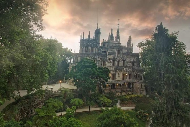 Sintra: The Romantic Village – Half-Day Private Guided Tour - Food and comfort: how to plan your day without stress