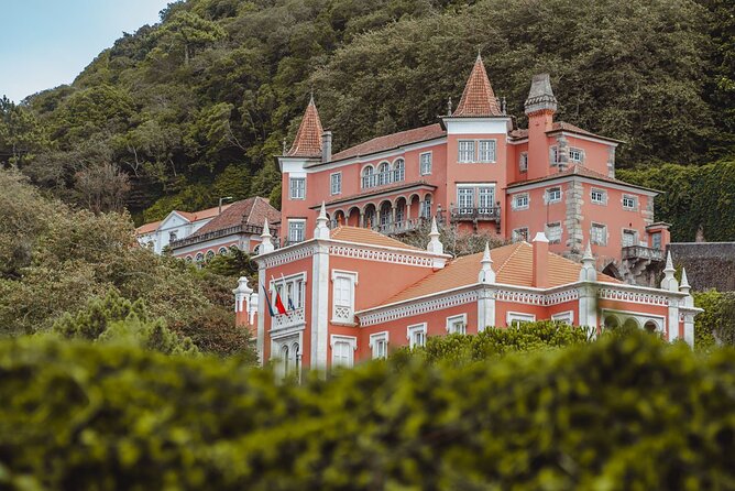 Sintra: The Romantic Village – Half-Day Private Guided Tour - Should you book this Sintra half-day private tour?
