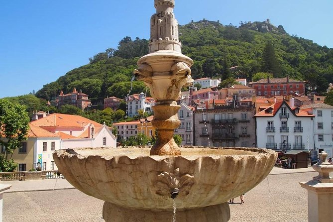 Sintra: The Romantic Village – Half-Day Private Guided Tour - Price, value, and what you actually get for $86.89