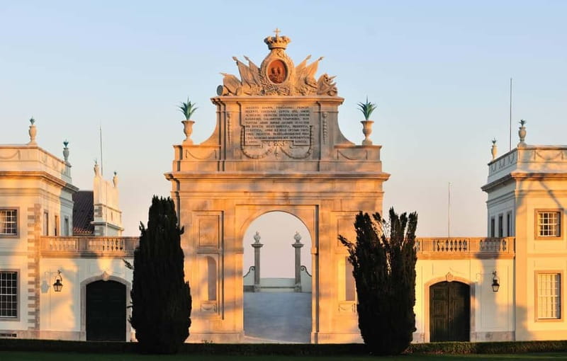 Sintra: The Romantic Village – Private Half-Day Guided Tour - Old Sintra break time: narrow streets, shopping, and a chance to breathe