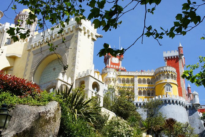 Sintra Tour Tailor-Made (Personalized) - Price and ticket reality, what the value looks like