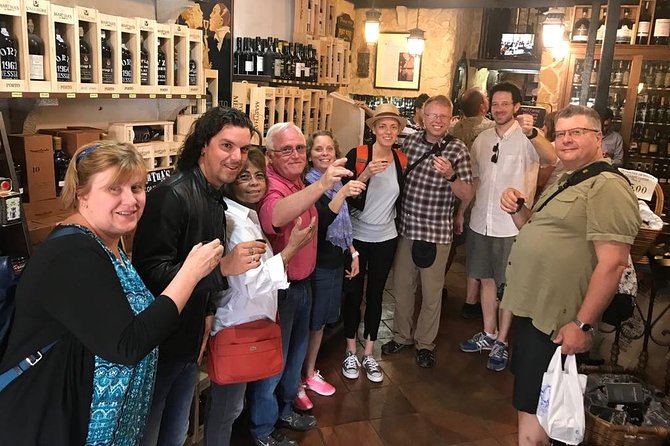 Sintra Tour with Pena Palace and Regaleira All Tickets Included - What makes the guides matter, especially on a timed day