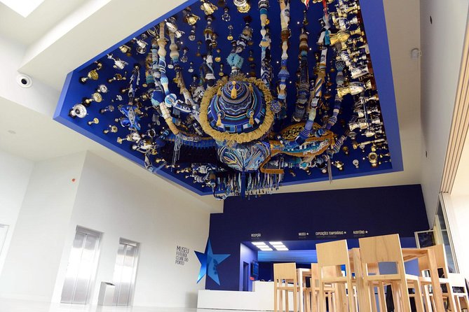 Skip the Line: FC Porto Museum & Tour - Timing strategy: how to avoid rushing and still see the best parts