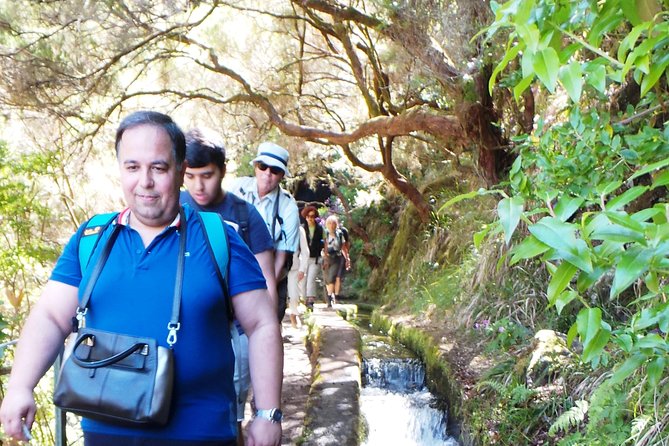 Skywalk 4x4 Experience and Rabacal 25 Fountains Levada Walk - Who This Tour Suits Best, and Who Should Think Twice