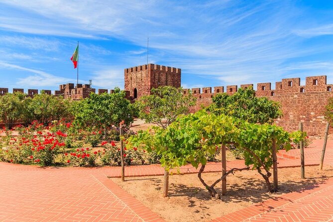 Small-Group Day Tour of Silves and Monchique with Wine Tasting - Key Highlights You Should Know Before You Go
