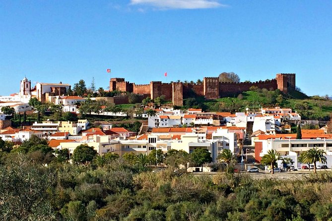 Small-Group Day Tour of Silves and Monchique with Wine Tasting - Monte Foia: Algarve’s Highest Point and the Best 360º Payoff