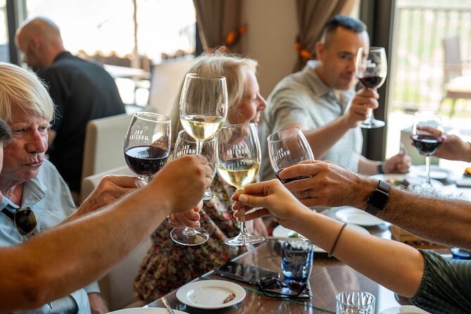Small Group Douro Valley Wine Tour with Lunch and Cruise - Key highlights worth planning around