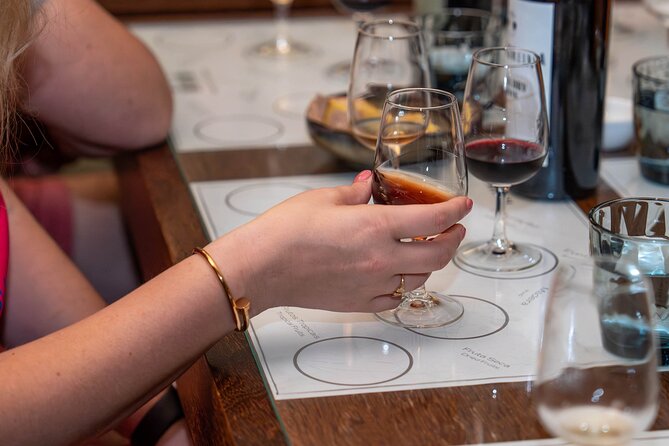 Small Group Douro Valley Wine Tour with Lunch and Cruise - Pickup in Porto, then a break in Amarante