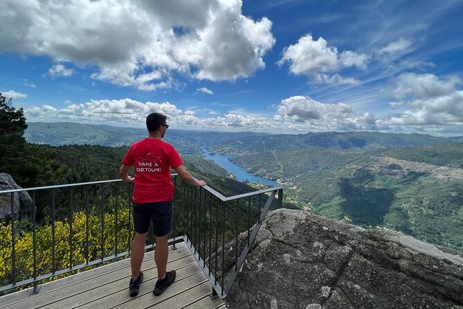 Small Group Geres National Park Full Day with picnic from Porto - Porto to Peneda-Geres: the day trip logic (and the value)