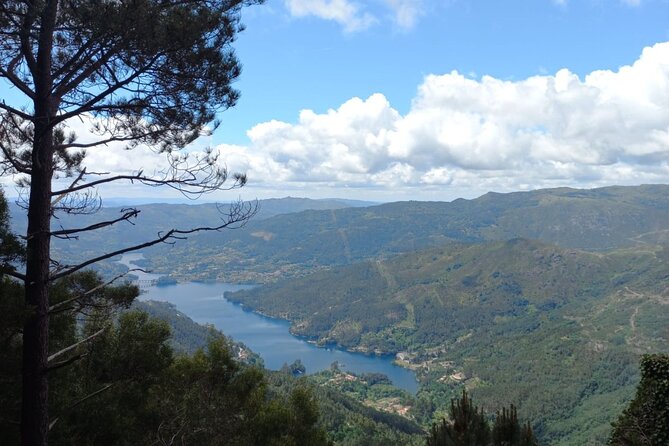 Small Group Geres National Park Full Day with picnic from Porto - Weather reality: muddy trails, lookout detours, and season differences