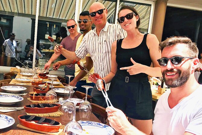 Small-Group Ponta Delgada Food Tour in Azores - Key moments you should plan around