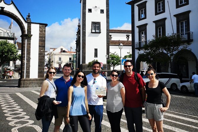 Small-Group Ponta Delgada Food Tour in Azores - What this Ponta Delgada food tour is really for