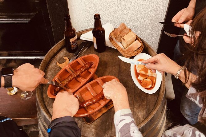 Small-Group Ponta Delgada Food Tour in Azores - Town hall area: a quick cultural grounding