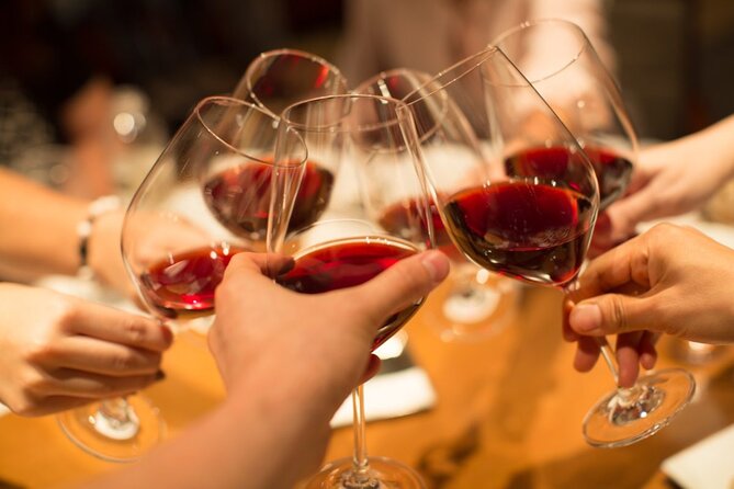 Small group Wine Tasting Tour from Lagos - Who this tour is best for