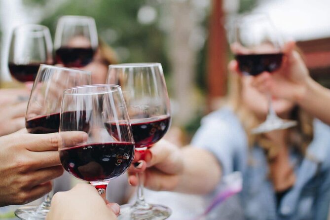 Small group Wine Tasting Tour from Lagos - Timing and what to do with the rest of your day
