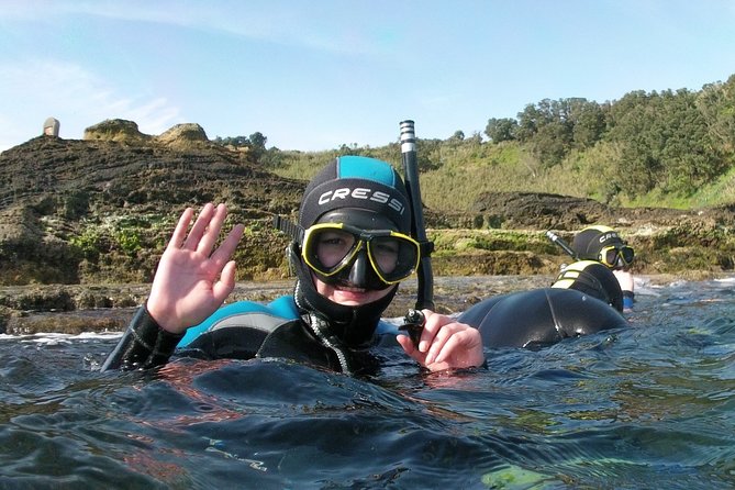 Snorkeling in Vila Franca do Campo - Key things that make this snorkeling trip worth your time