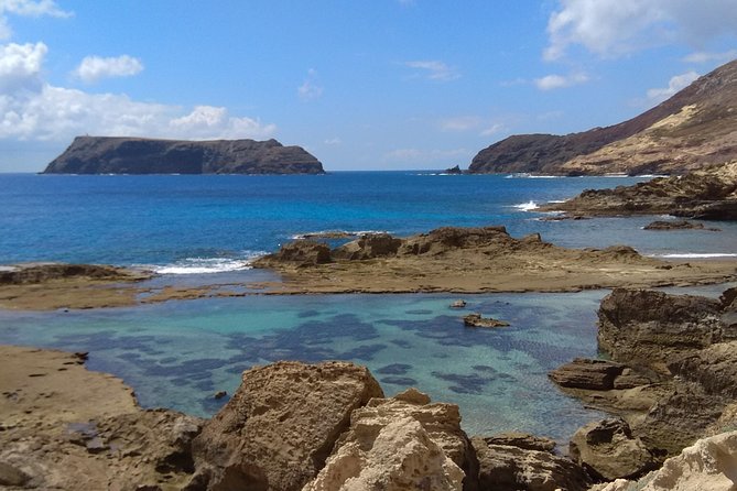 Snorkeling Tour - Why This Shallow-Rockpool Snorkel Works for Beginners