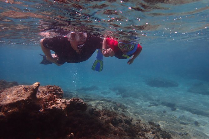 Snorkeling Tour - Equipment Check: What’s Included, What to Bring, and What to Watch For