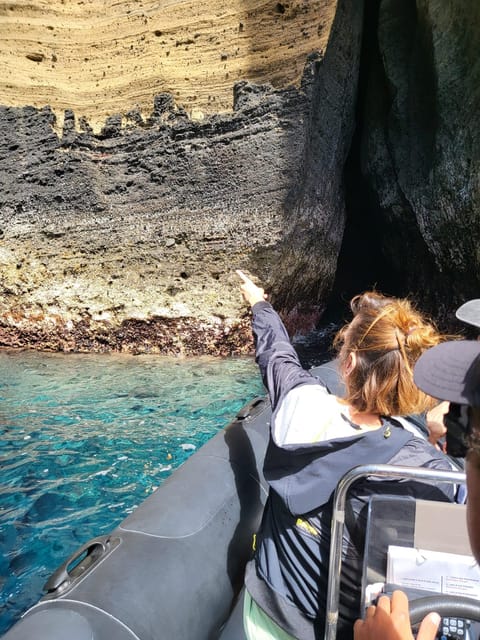 Snorkeling Tour- Vila Franca do Campo Islet - Why Vila Franca do Campo Islet Snorkeling Feels Special