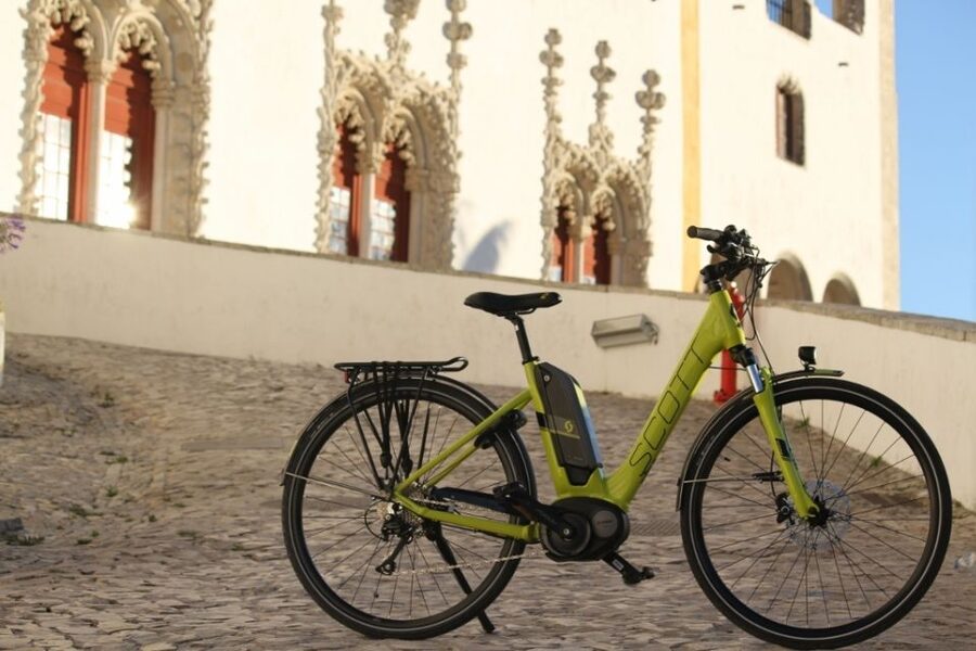 South Lisbon: 3-Hour Christ the King Electric Bike Tour - Medieval Museum of Almada, the Islamic life connection that’s easy to miss