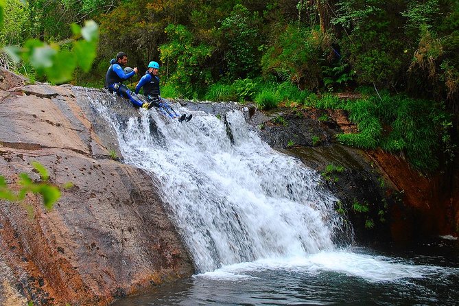 Star canyoning - Key Highlights You Should Know Before You Go