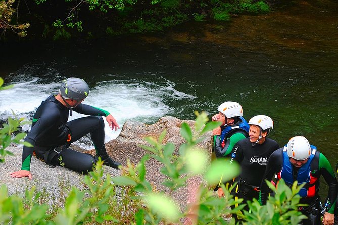 Star canyoning - What It Includes, and What You’ll Need to Bring