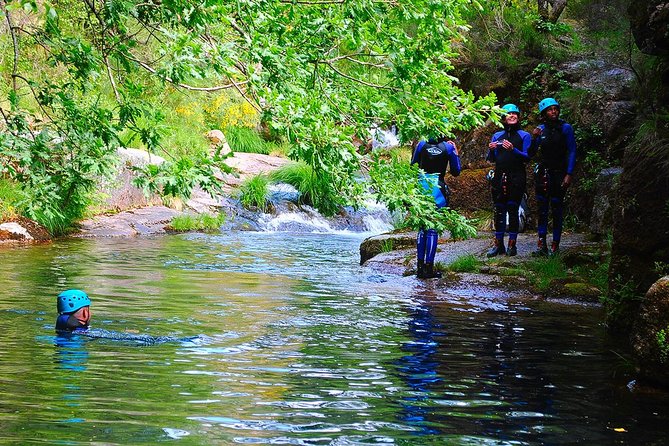 Star canyoning - Weather, Water Temperature, and the Real Risks