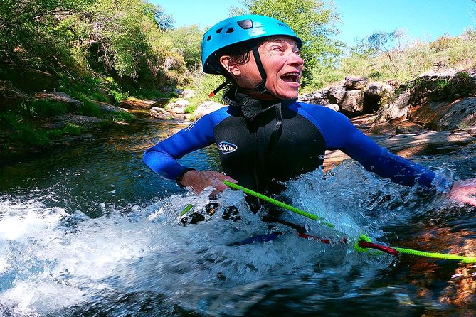 Star canyoning - Who This Tour Suits Best (And Who Might Prefer Something Else)
