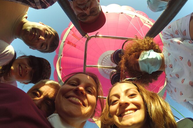 Sunrise Hot Air Balloon Flight in Algarve - Booking it well: timing, planning, and weather reality