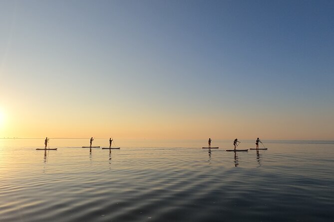 Sunrise SUP Caves Tour in Lagos – Small Group Experience - Guide energy, photos, and that extra bit of “done for you”