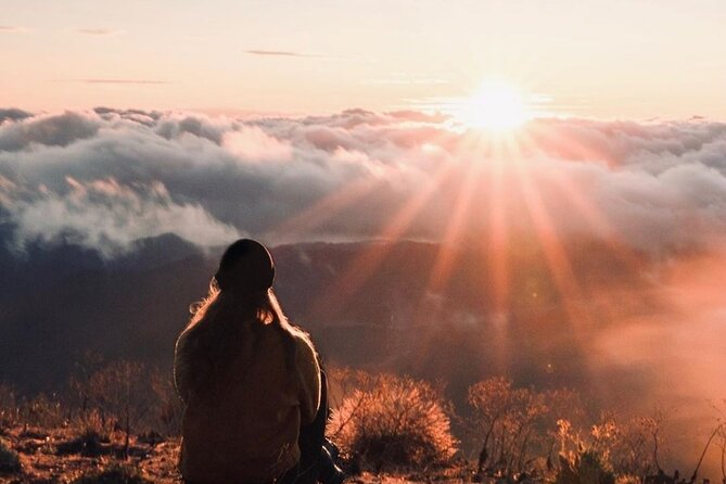 Sunrise Transfer To Pico Do Arieiro, Hike To Pico Ruivo & Return From Teixeira - Sunrise Hike Logistics: Getting Up Early Without Losing Your Mind