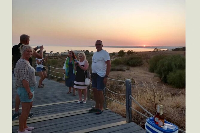 Sunset Beach Safari w/ Champagne & Chicken Piri Piri Dinner - Guia’s traditional chicken piri piri dinner