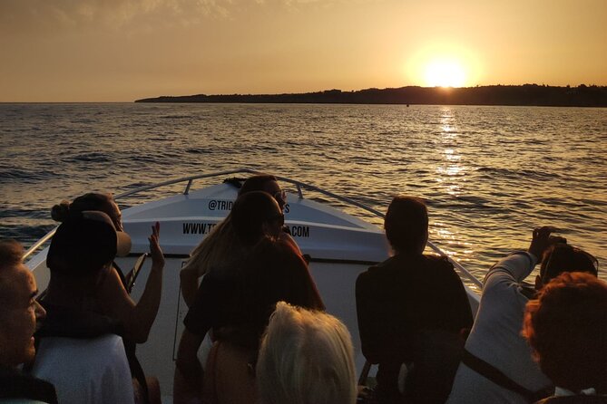 Sunset Benagil Caves Boat Tour from Armacao de Pera - Corredoura’s Sea Caves and the Shift Toward Benagil