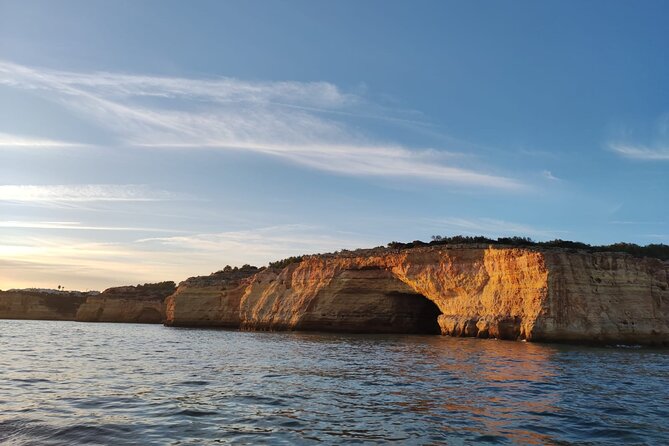 Sunset Benagil Caves Boat Tour from Armacao de Pera - Value for Money: Is $36.20 Worth It?