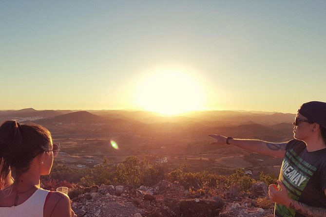 Sunset Jeep Safari with Dinner in Algarve - Key Things I’d Pay Attention To