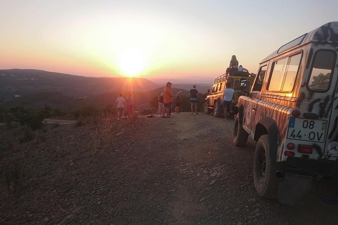 Sunset Safari - Who This Tour Suits Best (And Who Might Want Another Option)