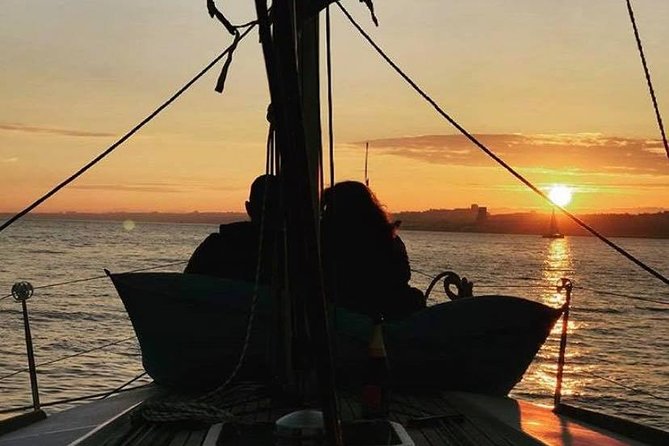 Sunset Sailing Tour On The Tagus River - Where You Board in Belém, and Why Timing Matters