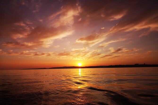 Sunset Tour on a Luxury Sailing Yacht from Vilamoura - Snorkel Gear and Swim Time, Plus What Happens When Weather Disagrees