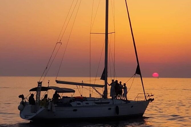 Sunset Tour on a Luxury Sailing Yacht from Vilamoura - Drinks and Snacks: What’s Included, What’s Not, and How to Plan