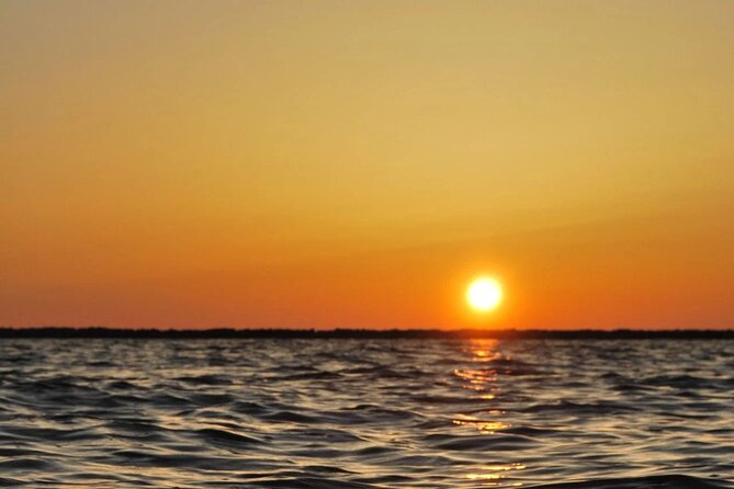 Sunset Tour | Ria Formosa - From Faro - Price and value: why $30-ish can feel like good spending here