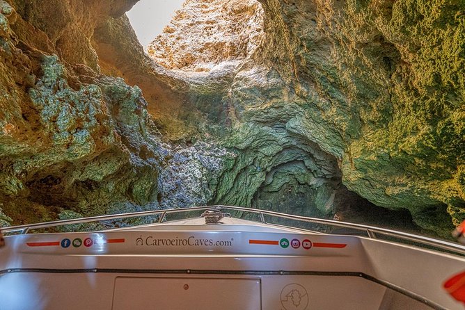 Superb Private caves tour with highly skilled skipper - Photos Without the Stress: How to Get Insta-Worthy Shots