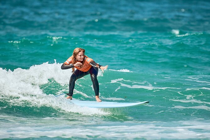 Surf Courses In Peniche and Baleal Portugal - Price and real value: what $48.37 gets you